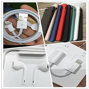 iphone7 original cable lighting earpods iphone7 original cable lighting earpods