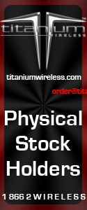 Titanium Wireless