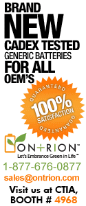 Ontrion.