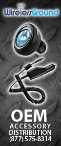 Wireless Ground - Cell Phone Accessories at Wholesale prices