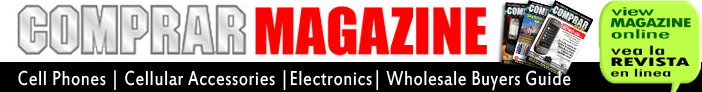 Comprar Magazine